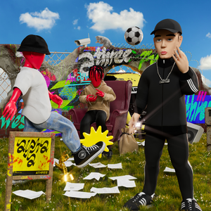 小苮儿喊麦列表播放
